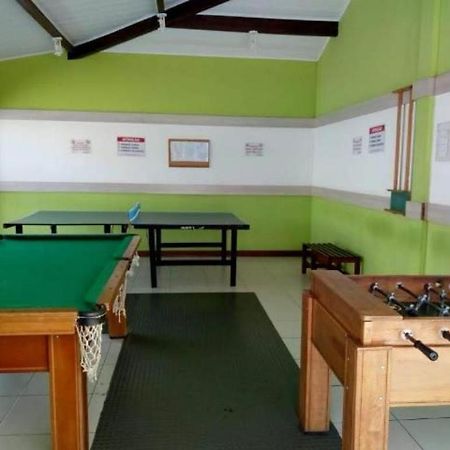 Apartamento Cantinho Na Praia Ilhéus Eksteriør bilde