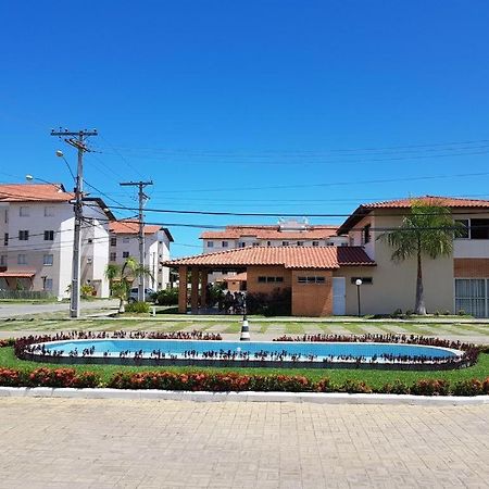 Apartamento Cantinho Na Praia Ilhéus Eksteriør bilde