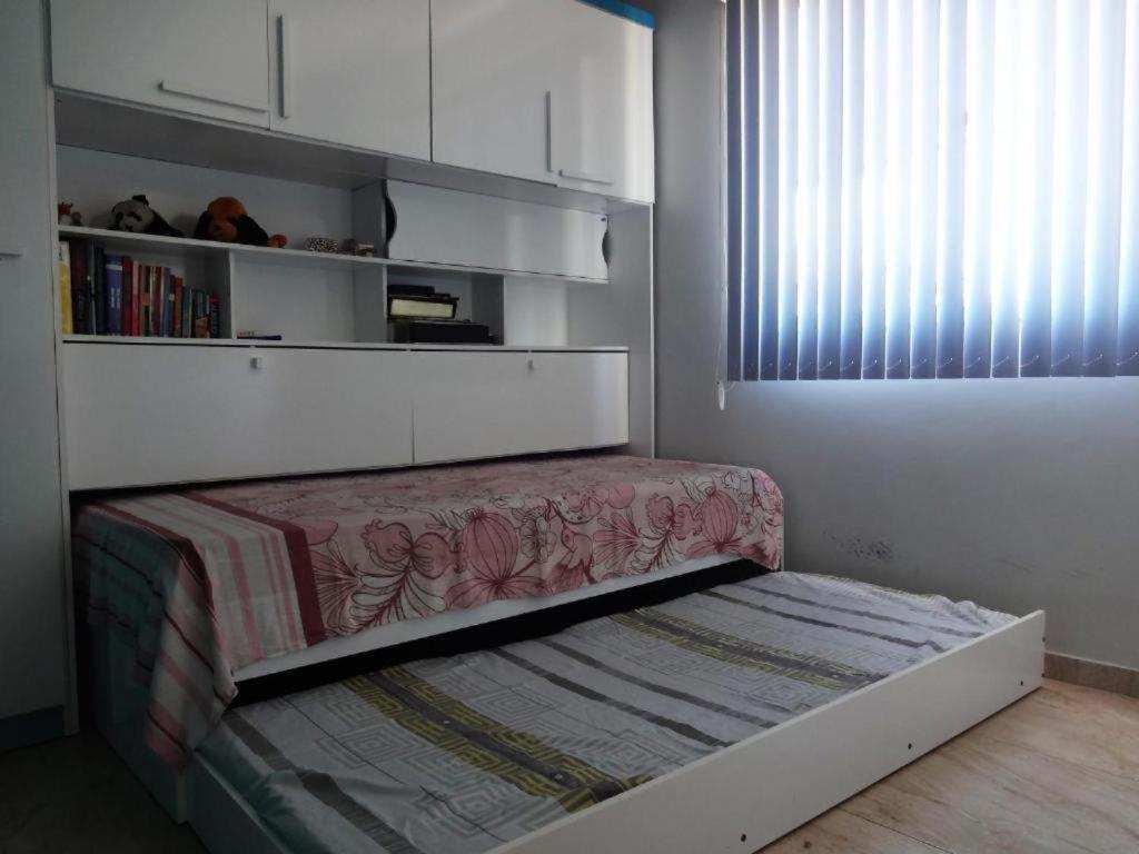 Apartamento Cantinho Na Praia Ilhéus Eksteriør bilde