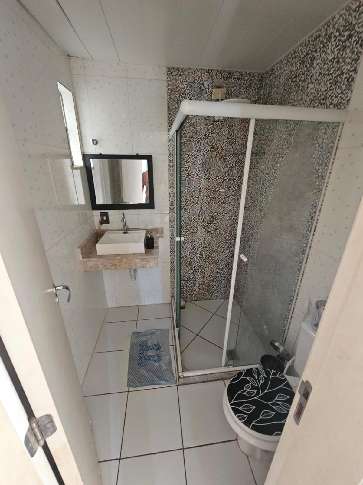 Apartamento Cantinho Na Praia Ilhéus Eksteriør bilde