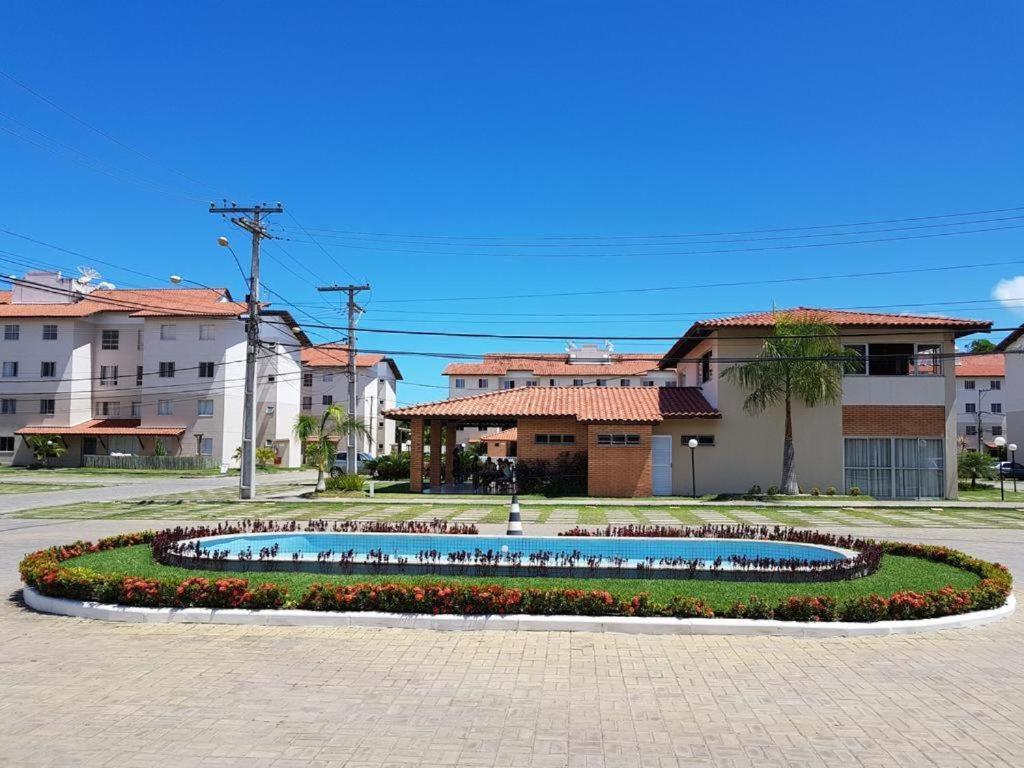 Apartamento Cantinho Na Praia Ilhéus Eksteriør bilde